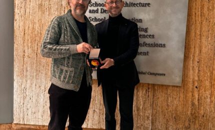 Palermo, Carta incontra comunit&agrave; professionale NY per Reinventing Cities