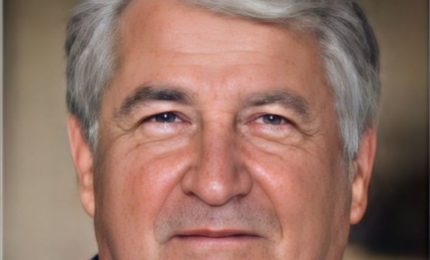 Nuovo identikit di Giovanni Motisi, ultimo grande latitante di Cosa nostra