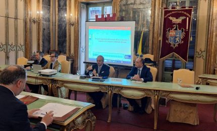 Citt&agrave; Metropolitana Palermo supporta comuni nell&rsquo;accertamento tributi