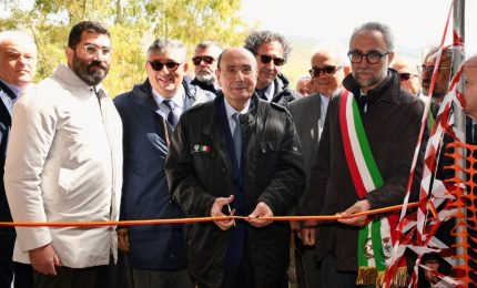 Schifani &ldquo;A Polizzi ha vinto la legalit&agrave;, la lotta alla mafia non si ferma&rdquo;