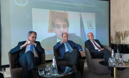 La Zes unica un&rsquo;opportunit&agrave; per il Sud? Dibattito a Palermo