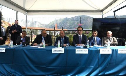 Dalla Regione 17.5 milioni per il raddoppio del Ponte Corleone a Palermo