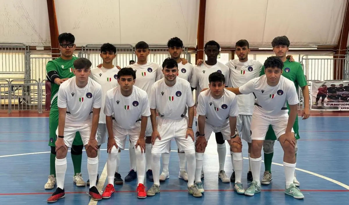 Torneo Regioni di Calcio a 5, Morgana &ldquo;Sicilia tra le protagoniste&rdquo;