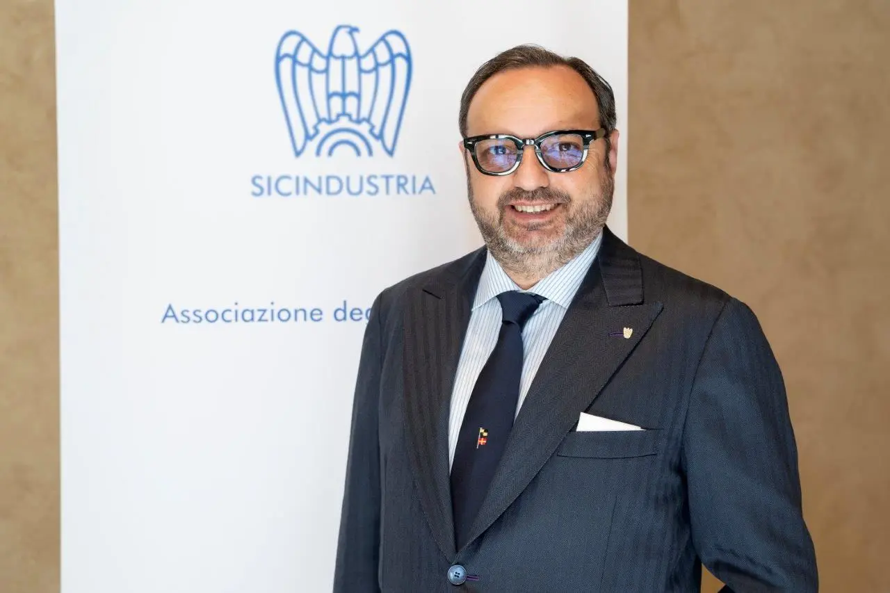 Il siciliano Luigi Rizzolo nuovo presidente di Sistemi Formativi Confindustria