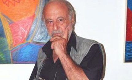 A Palermo &ldquo;Nove per Nove, Poesie di Tommaso Romano e dipinti di Togo&rdquo;