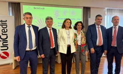 Torna &ldquo;Sicilia en Primeur&rdquo;, l&rsquo;Isola strategica nel settore del vino