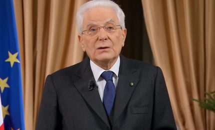 Mattarella &ldquo;La Torre e Di Salvo simbolo di giustizia e legalit&agrave;&rdquo;