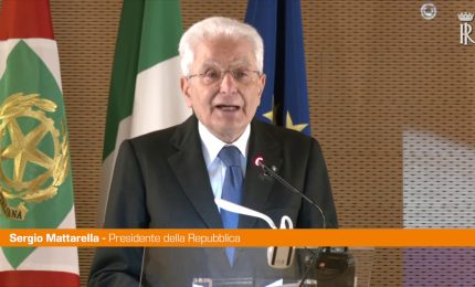 Giustizia, Mattarella "Csm deve garantire credibilit&agrave;"