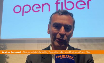 Edge Data Center, Lazzaroli "Saremo in grado di fare storage dei dati"