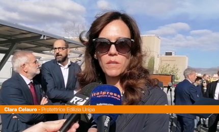 Universit&agrave; Palermo, Celauro "Siamo orgogliosi del progetto Smartep"