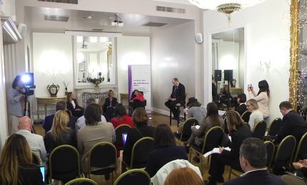 Sma, ampliata la terapia genica