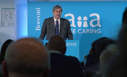 Genitorialit&agrave;, A2A stanzia 120 milioni al 2035 per i dipendenti