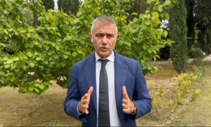 Pecoraro Scanio "Sassari Ecodigital &egrave; sfida per innovazione"