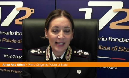 Polizia di Stato antesignana della parit&agrave; di genere