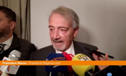 Roma, Rocca "Tor Bella Monaca trascurata, ridare dignit&agrave; ai cittadini"