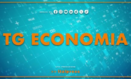 Tg Economia - 11/4/2024