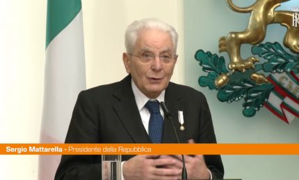 Ue, Mattarella "Bulgaria e Italia d'accordo su allargamento"