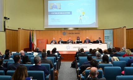 In Italia in calo la propensione ad aprire nuove imprese