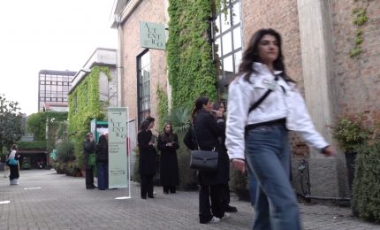 Alla Design Milano Week la creativit&agrave; e il talento pugliesi