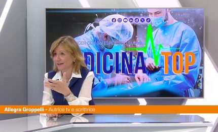 Allegra Groppelli racconta il benessere della scrittura