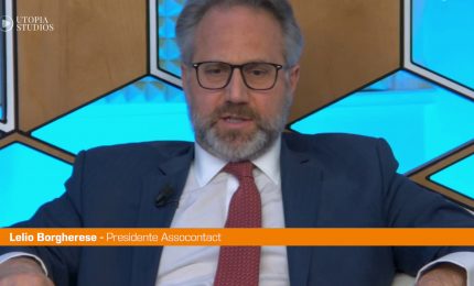 Borgherese &ldquo;Telemarketing illegale va combattuto&rdquo;