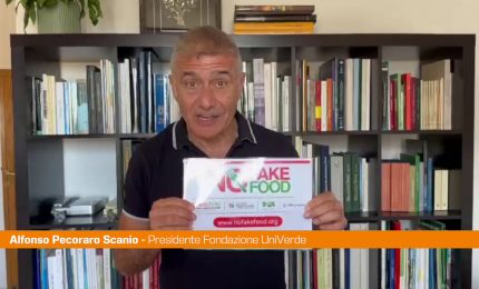 Pecoraro Scanio "Bene agricoltori al Brennero contro cibo falso"