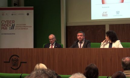 In Piemonte il 79% delle Pmi usa strumenti digitali