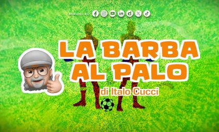 La Barba al Palo - Allegri, il pluricampione dimenticato