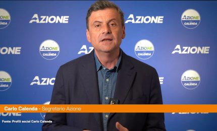 Calenda "La Nato &egrave; un grande presidio di libert&agrave;"