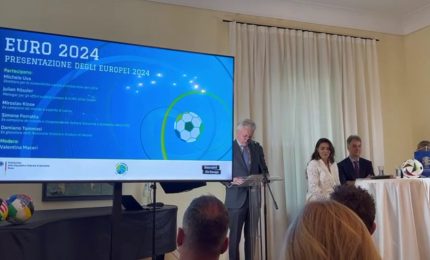 Non solo calcio, Euro2024 punta alla sostenibilit&agrave;