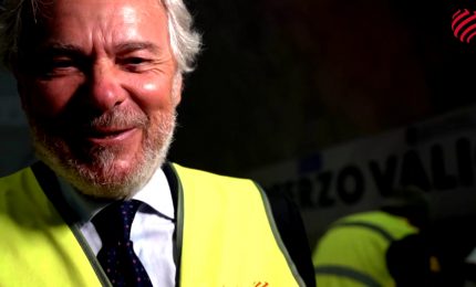 Webuild, Salini confermato amministratore delegato