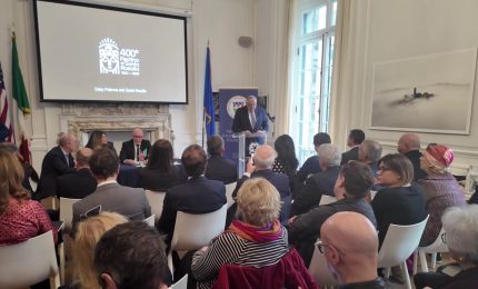 Festino di Palermo, anche New York rende omaggio alla "Santuzza"