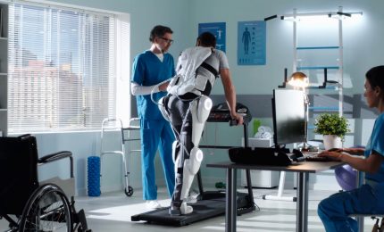 L'intelligenza artificiale in medicina tra opportunit&agrave; e rischi