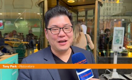 Da Palermo a New York, la bakery di successo di un siculo-coreano