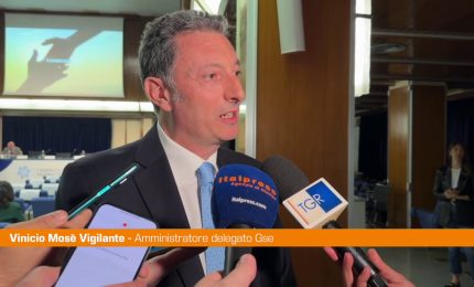 Vigilante &ldquo;In Sicilia attenzione su Comunit&agrave; energetiche rinnovabili"