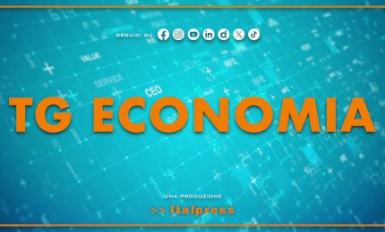 Tg Economia - 10/4/2024