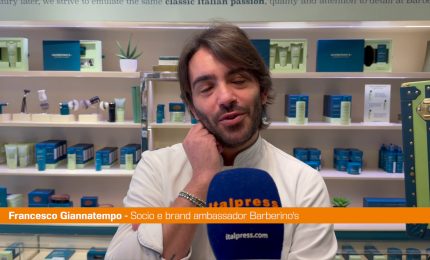 Barberino's, dall'Italia agli States. "Presto 100 shop in Usa"
