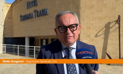 Ponte Stretto, Gregorini "Superare carenze infrastrutture in Sicilia"