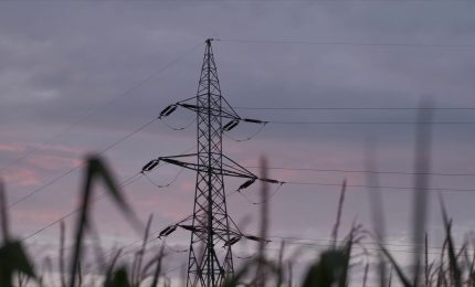 Elettricit&agrave;, quotazioni internazionali a livelli pre-Covid