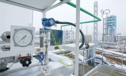 Ue, via libera dal Parlamento alla riforma del mercato del gas