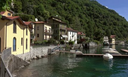 Il turismo dei borghi d'Italia vale 5 miliardi