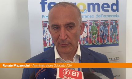 Mazzoncini "Con espansione energie rinnovabili bollette in calo"