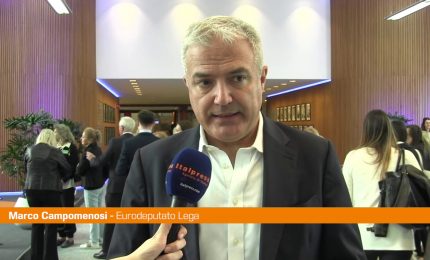 Medio Oriente, Campomenosi "Iran regime in difficolt&agrave;"