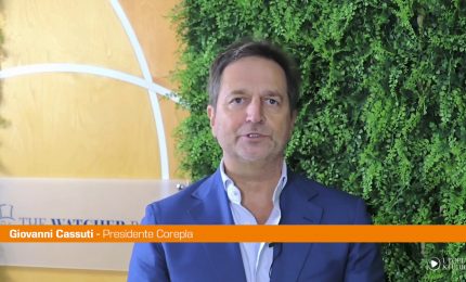 Ue, Cassuti (Corepla) "Regolamento riuso mette in difficolt&agrave; Italia"