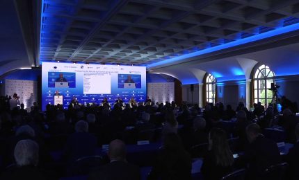 Il Sense of Italy e la competitivit&agrave; europea al Forum Confcommercio