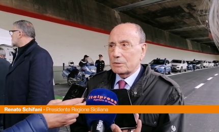 Europee, Schifani &ldquo;Forza Italia far&agrave; risultato a due cifre"