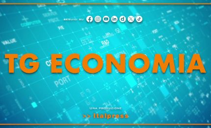 Tg Economia - 26/4/2024
