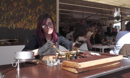 Il sigaro toscano tra artigianalit&agrave; Made in Italy ed export