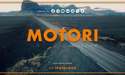 Motori Magazine - 14/4/2024