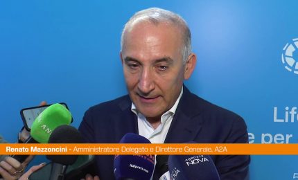 Genitorialit&agrave;, Mazzoncini (A2A) "Le aziende facciano la loro parte"